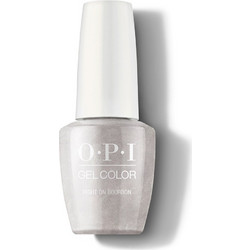 OPI GelColor GCN59 Right On Bourbon Ημιμόνιμο Βερνίκι Νυχιών 15ml