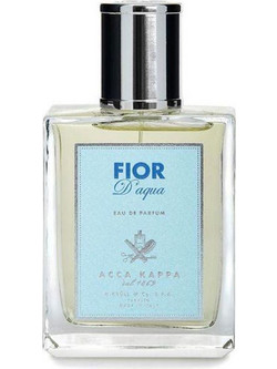 Acca Kappa Fior D'Aqua Eau de Parrfum 100ml