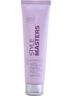 Revlon Style Masters Creator Defining Gel Μαλλιών 150ml