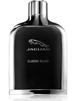 Jaguar Classic Black Eau de Toilette 40ml