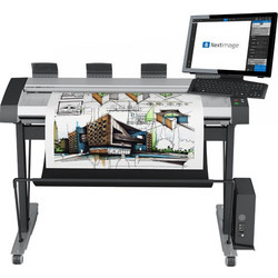 Contex HD Ultra X 3650 Wide Scanner