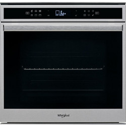 Whirlpool W6 OM4 4S1 H Φούρνος Ηλεκτρικός Άνω Πάγκου 73lt 59.5cm