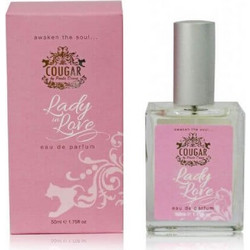 Cougar Beauty Lady In Love Eau de Parfum 50ml