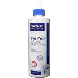 Epiotic Καθαριστικο Αυτιων 125Ml