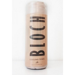 Bloch Cooling Towel