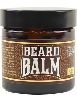 Hey Joe Classic Joe Balm για Γένια 50ml