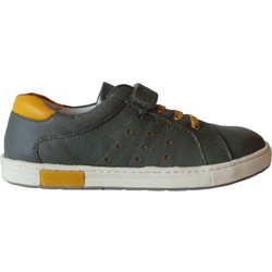 Chicco Campus Παιδικά Sneakers Χακί 1059539-950