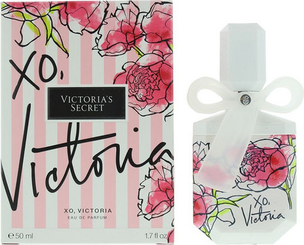 Γυναικείο Άρωμα Victoria's Secret Xo Victoria Eau de Parfum 50ml