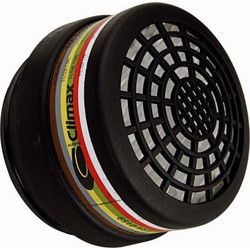 CLIMAX ΦΙΛΤΡΟ ΜΑΣΚΑΣ 755-756 ΤΥΠΟΥ ABEK1P3 (755900)