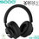 SODO SD-1006 Ενσύρματα & Ασύρματα Bluetooth Ακουστικά Over Ear Μαύρα