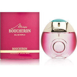 Boucheron Miss Boucheron Eau de Parfum 100ml