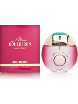 Boucheron Miss Boucheron Eau de Parfum 100ml