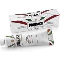 Proraso Protective Κρέμα Ξυρίσματος 150ml