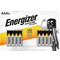 Energizer Alkaline Power AAA 8τμχ