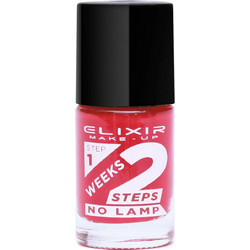 Elixir 2 Weeks 799 Gloss Βερνίκι Νυχιών Μακράς Διαρκείας 11ml