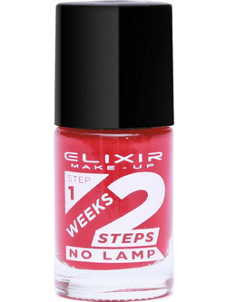 Elixir 2 Weeks 799 Gloss Βερνίκι Νυχιών Μακράς Διαρκείας 11ml