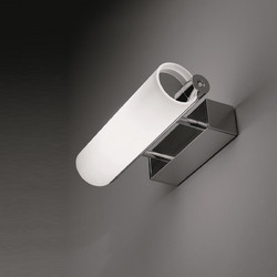 NEMO LIGHTING Nemo Norma LED 25 Φωτιστικά Καθρέφτη Μπάνιου LED Μοντέρνα (NOR LLW 35)