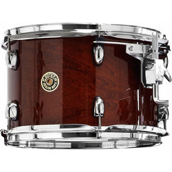Gretsch Catalina Maple Tom - 13" x 9" Walnut Glaze