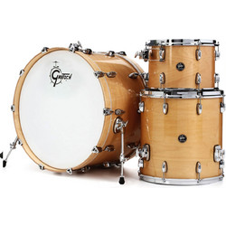 Gretsch Renown Maple 2016 Set Gloss Natural RN2-J483-GN