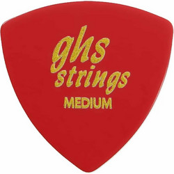 GHS H-Style Triangle, Medium - Red
