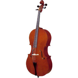 Infinity 3330 Cello - 1/2