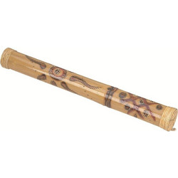 Toca Bamboo Rain Stick - 24"