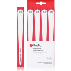 Podia Premium Nail Control 5τεμ