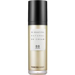 Thank You Farmer Be Beautiful ΒΒ Cream SPF30 40ml