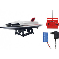 Jamara Swordfish Speedboat Τηλεκατευθυνόμενο Σκάφος 40430