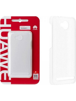 Huawei Back Cover Transparent (Huawei Y3II)