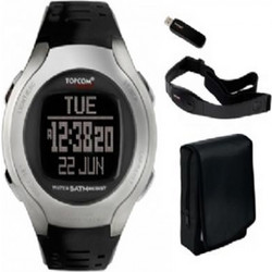 Topcom HB 8M00 Pack Black / Silver
