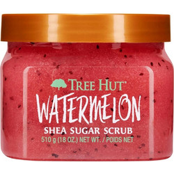 Tree Hut Watermelon Sugar Scrub Σώματος 510gr