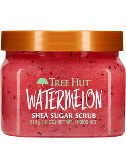 Tree Hut Watermelon Sugar Scrub Σώματος 510gr