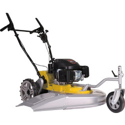 Texas Multicut 610 Χορτοκοπτικό Βενζίνης με Ρόδες 3600W