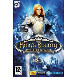 King's Bounty The Legend Key PC