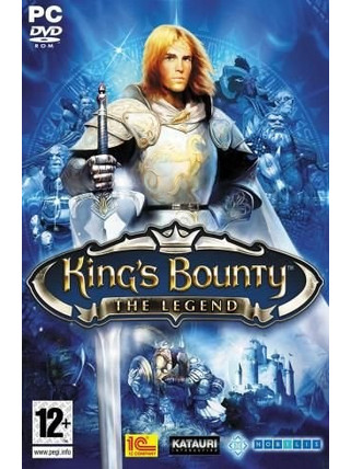 King's Bounty The Legend Key PC