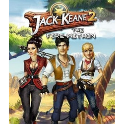Jack Keane 2 Key PC
