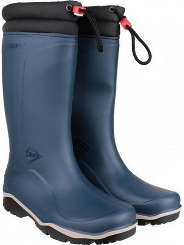 ΓΑΛΟΤΣΑ ΜΕ ΕΠΕΝΔΥΣΗ ΓΟΥΝΑΣ DUNLOP BLIZZARD BLUE 033