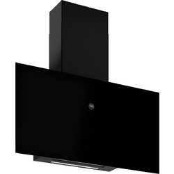 Bertazzoni KV90PRO1NA Απορροφητήρας Καμινάδα-Τζάκι 90cm Μαύρος