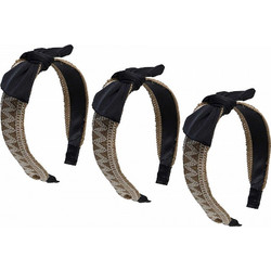 RO Accessories Στέκα Μαλλιών 14-0032