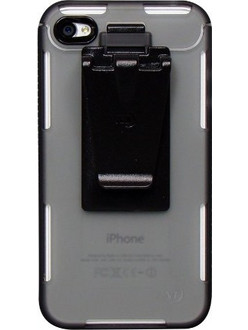 Nite Ize Θήκη CNT-IP4-06TC για Apple 4/4s