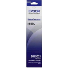 Μελανοταινία Epson C13S015633 (7753/S015021) LQ-350 black