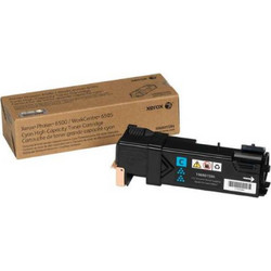 Xerox 106R01594 Cyan Toner