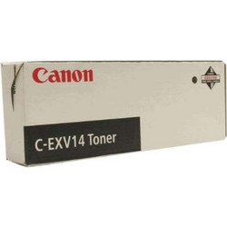 Canon C-EXV14 Black Toner 0384B002