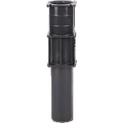 Acqua Source PVC Φλάτζα Στεγανότητας Για Την Εγκατάσταση Φωτιστικών Που Φέρουν Σύνδεση Με 2'' Σπείρωμα