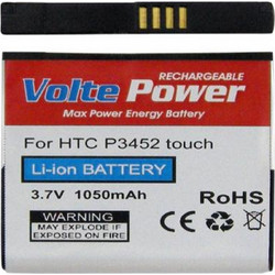 VoltePower P3450 (HTC Touch S230)