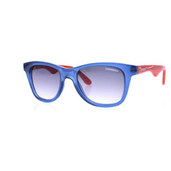 Carrera Carrerino 10 Παιδικά Γυαλιά Ηλίου Polarized Κόκκινα Μπλε DDY/JJ