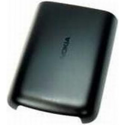 NOKIA C6-01 BATTERY COVER BLACK ORIGINAL SERVICE PACK