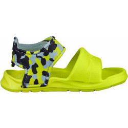 Puma Wild Παιδικά Παπούτσια Θαλάσσης για Αγόρι Lime 365082-01