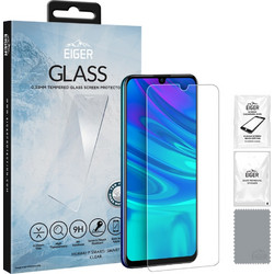 Eiger Huawei P Smart (2019 / 2020) 2.5D GLASS Clear (EGSP00463)